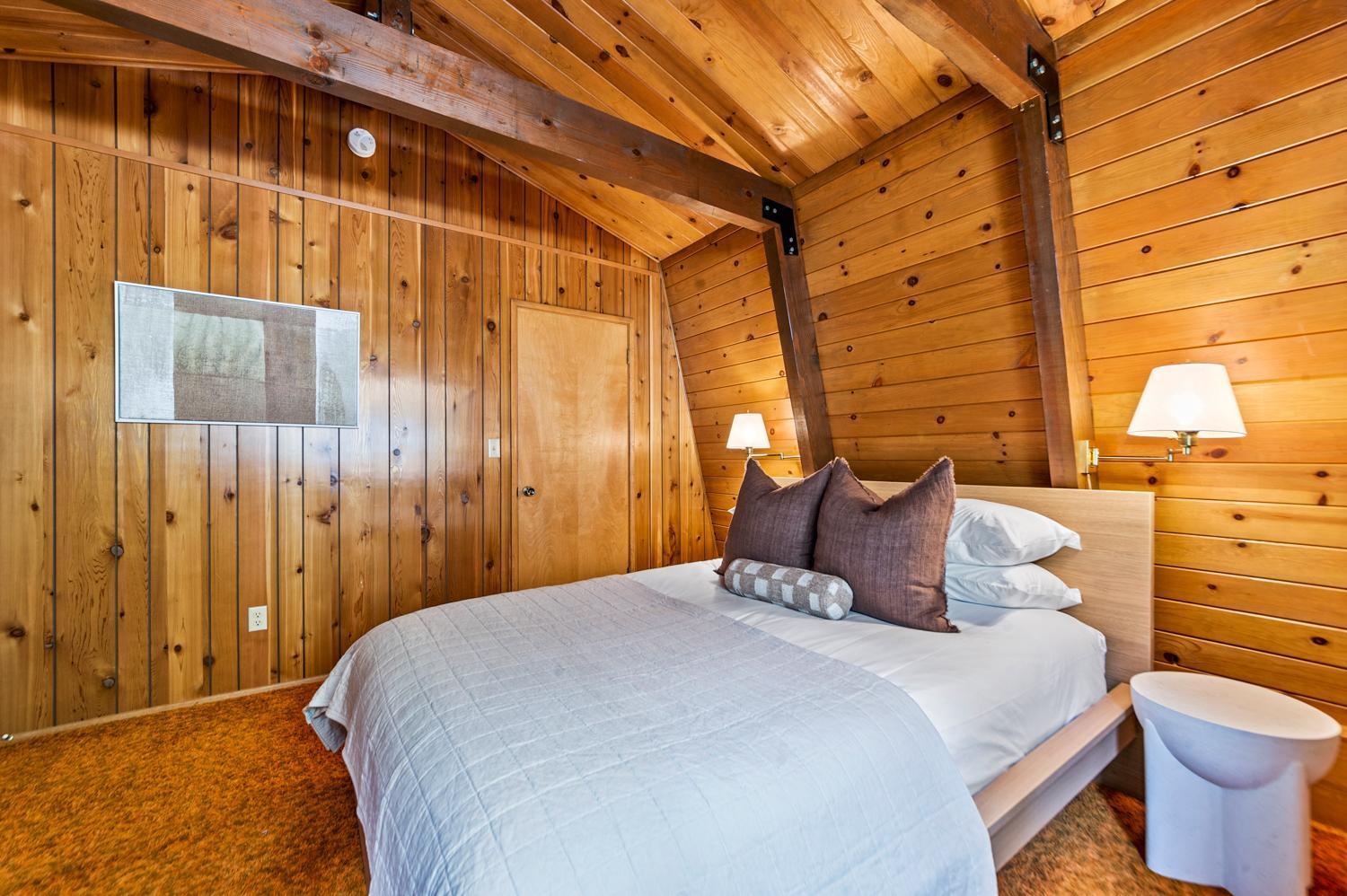 Pet & Kid Friendly Cozy Cabin, Bbq, Firepit, Outdoor Dining, Forest Views Лейк-Арроугед Екстер'єр фото