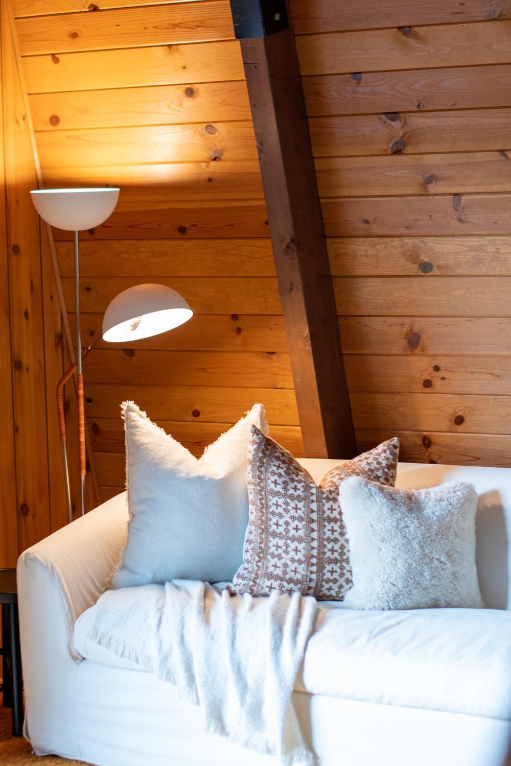 Pet & Kid Friendly Cozy Cabin, Bbq, Firepit, Outdoor Dining, Forest Views Лейк-Арроугед Екстер'єр фото