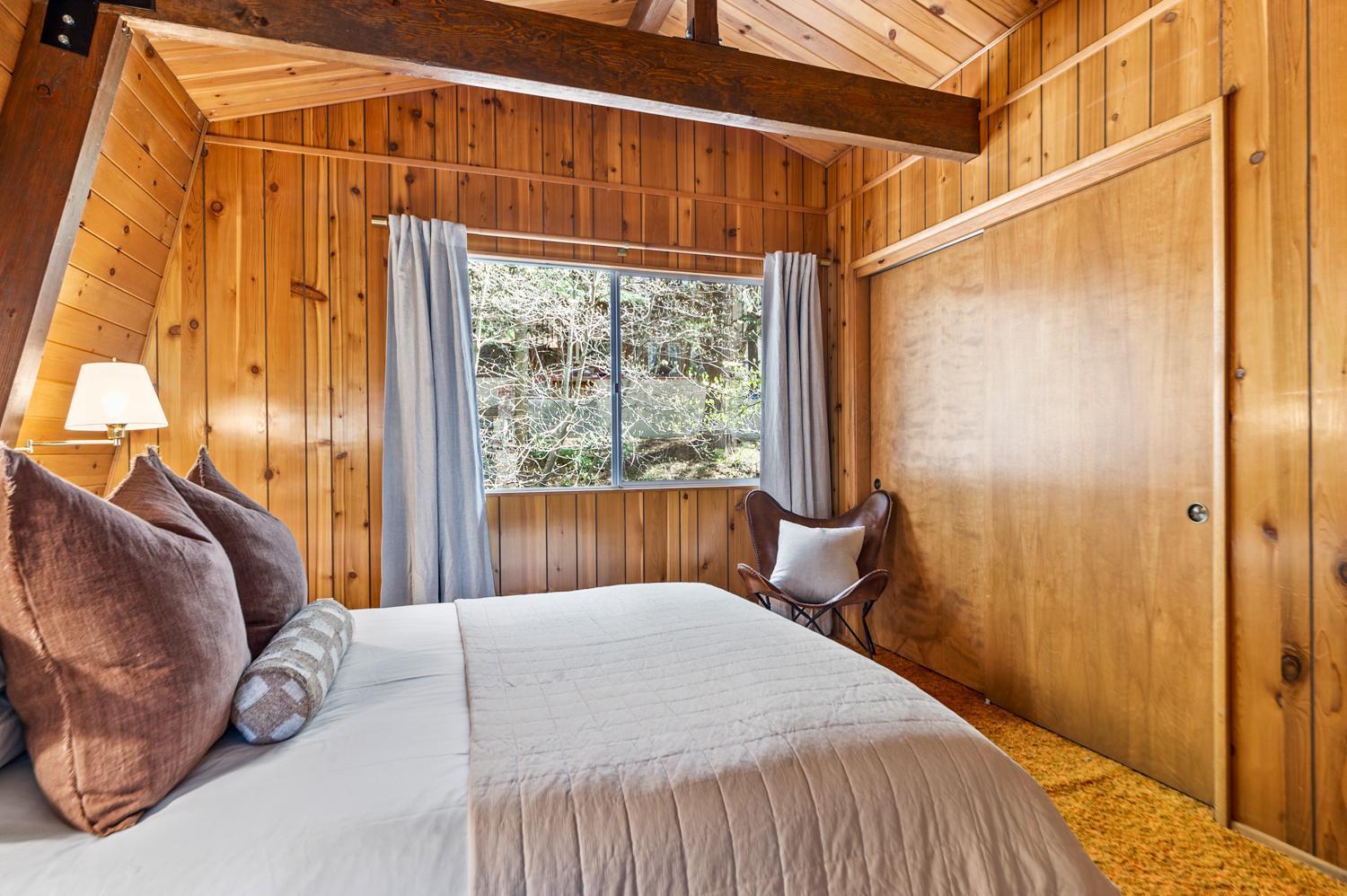 Pet & Kid Friendly Cozy Cabin, Bbq, Firepit, Outdoor Dining, Forest Views Лейк-Арроугед Екстер'єр фото
